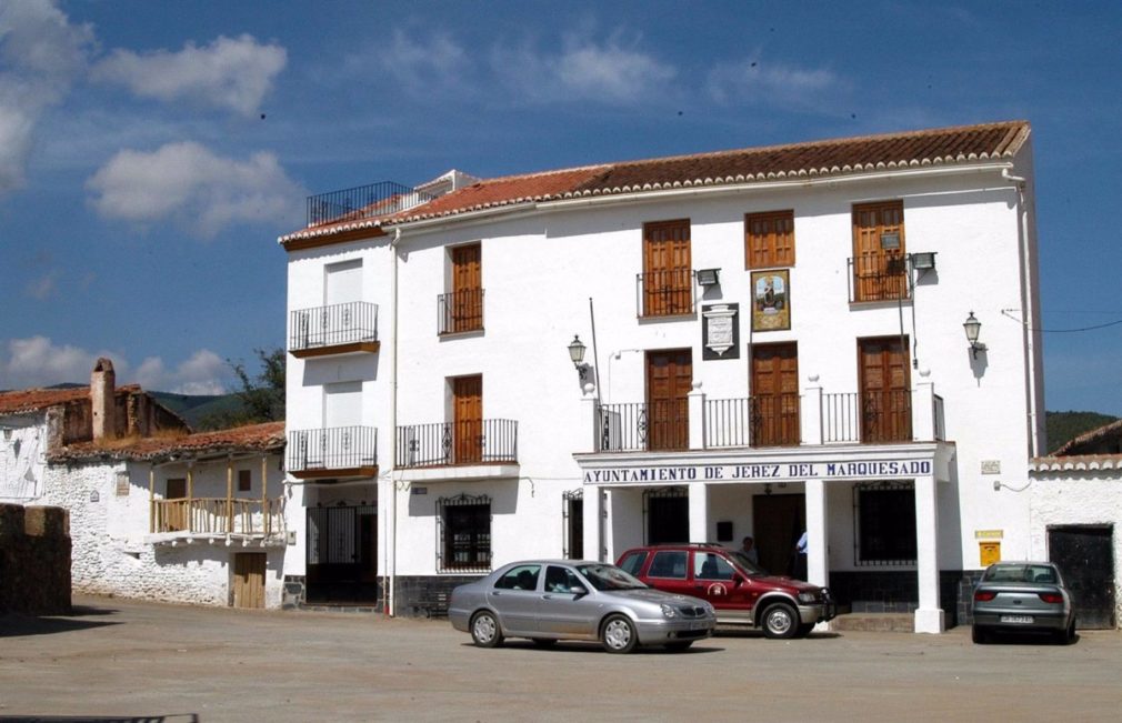 Granada.- Coronavirus.- El alcalde de Jérez pide a sus vecinos el autoconfinamiento voluntario para frenar al virus