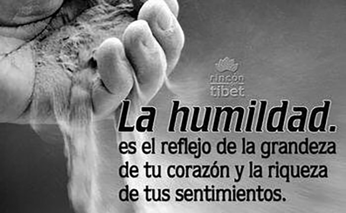 humildad