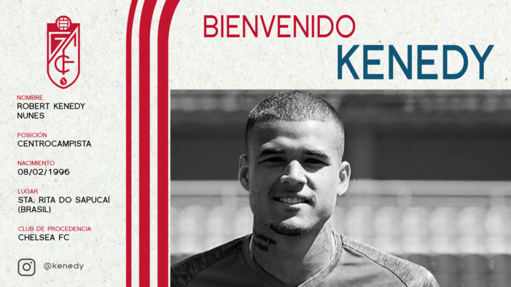 kenedy