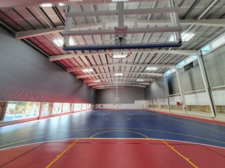 Reapertura Escuelas Deportivas Municipales Motril