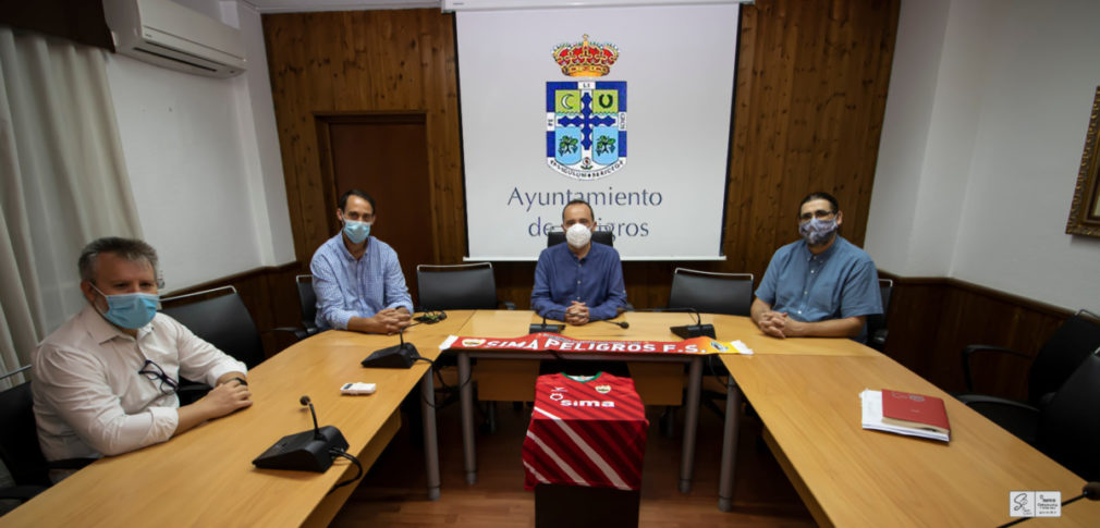 Ayuntamiento de Peligros