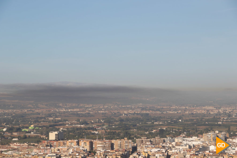 CONTAMINACION GRANADA-2