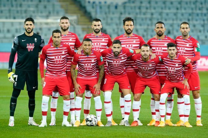 Granada CF Europa League