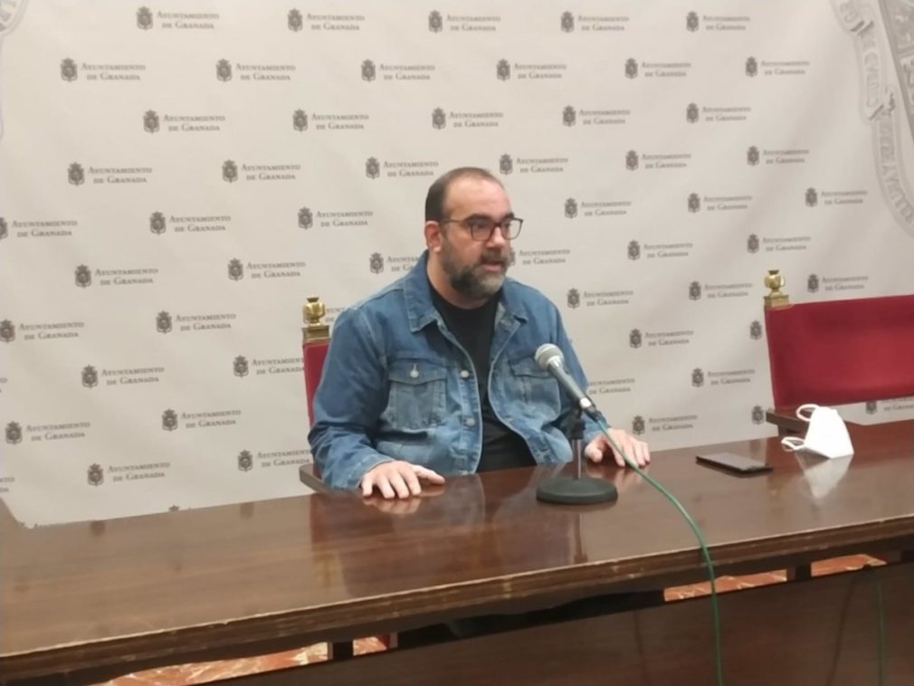 Granada.- Podemos-IU pide que la Junta puje en Christie's para recuperar una pieza perdida por las carmelitas en el XIX