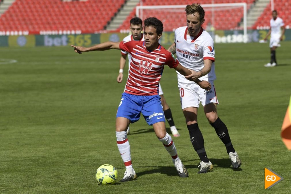 Granada CF - Sevilla FC