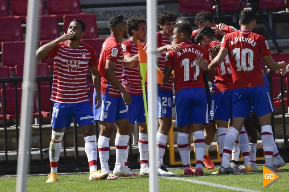 Granada CF - Sevilla FC