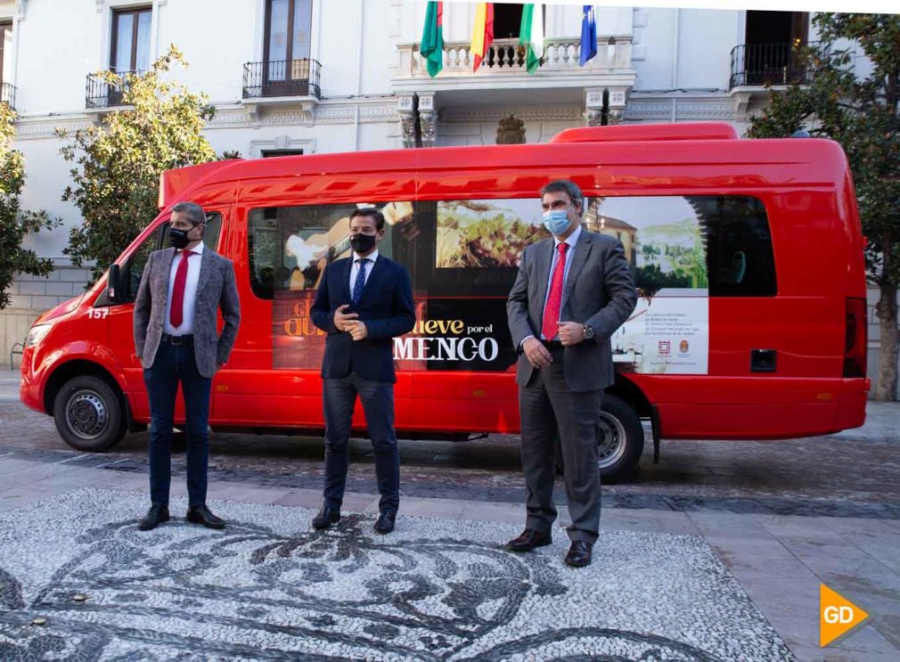 Nueva Flota de Microbuses Carlos Gijon-2