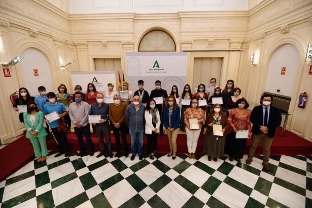 I Concurso de Interpretación de Música Antigua 2020