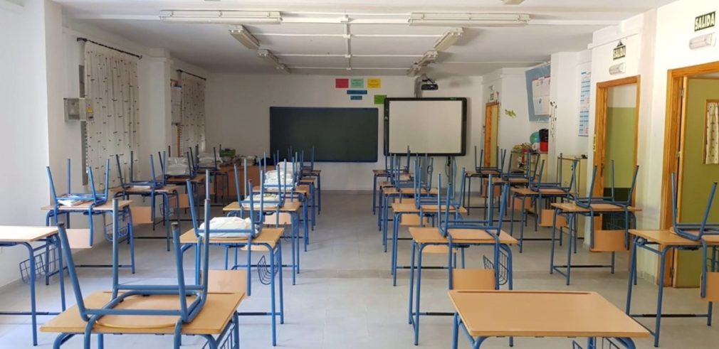 El Defensor del Menor de Andalucía convoca el Premio 'Así veo mis derechos', dirigido a todos los colegios e institutos