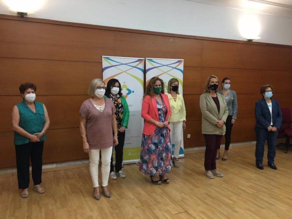 Granada.- El IAM y las asociaciones de Motril organizan un encuentro virtual para mujeres emprendedoras