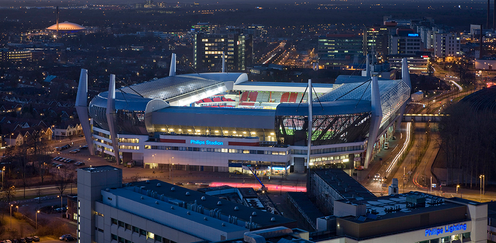 philips stadion