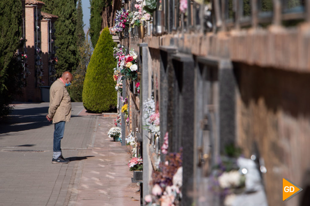 CEMENTERIO TODOS LOS SANTOS 2020 - Dani B-5