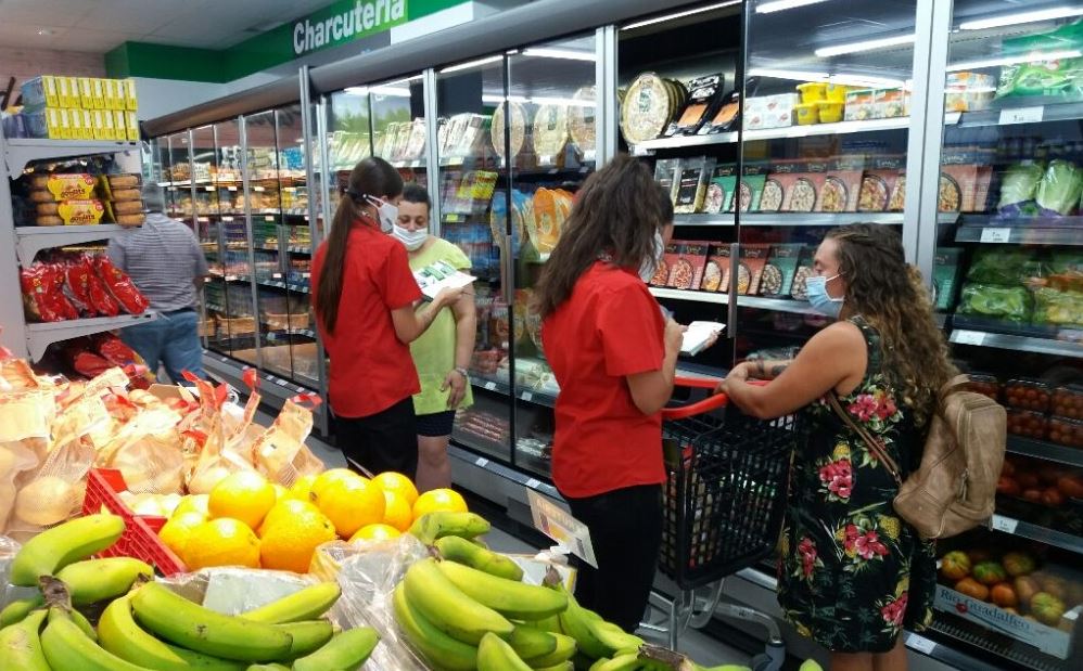 supermercados coviran