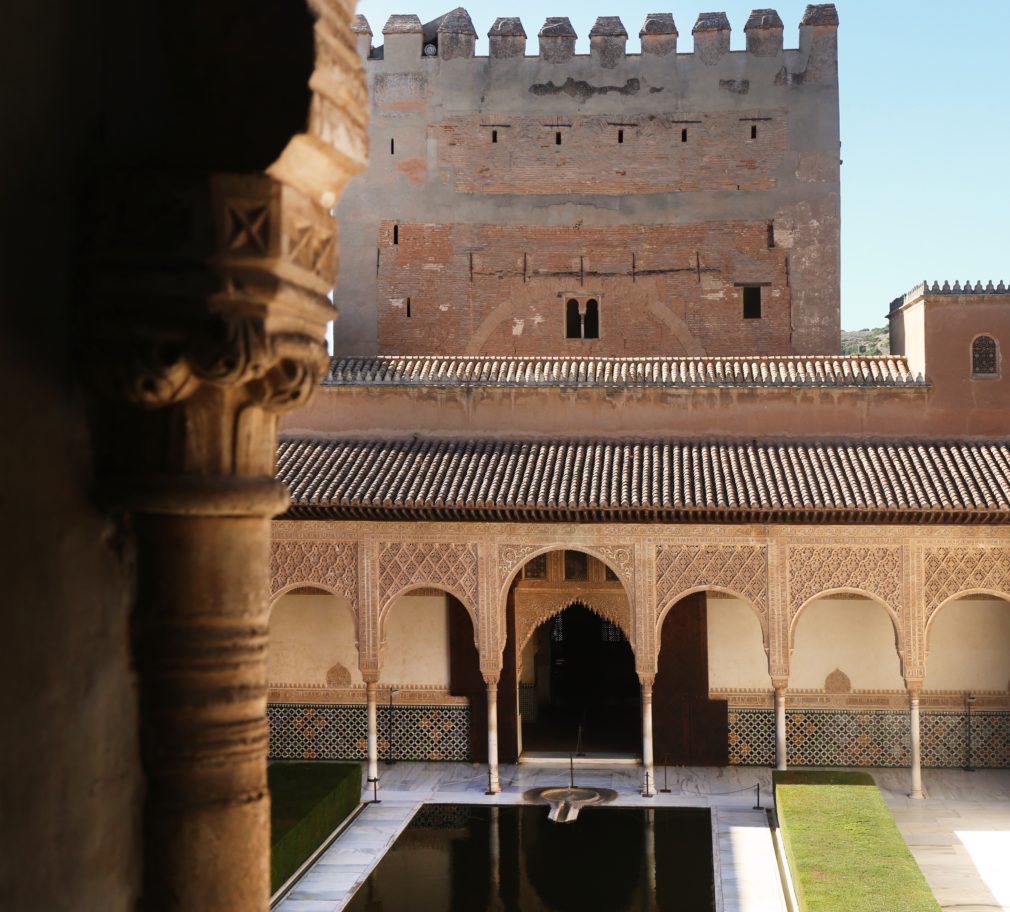 Alhambra