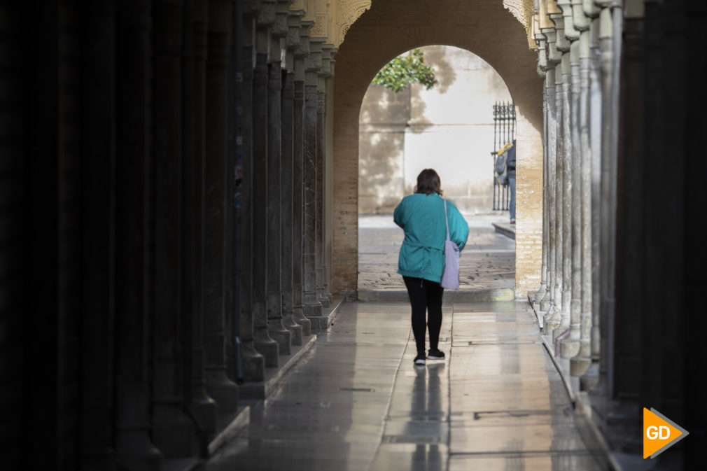 Ciudadania en Granada