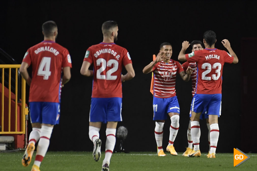 Granada CF - Levante UD