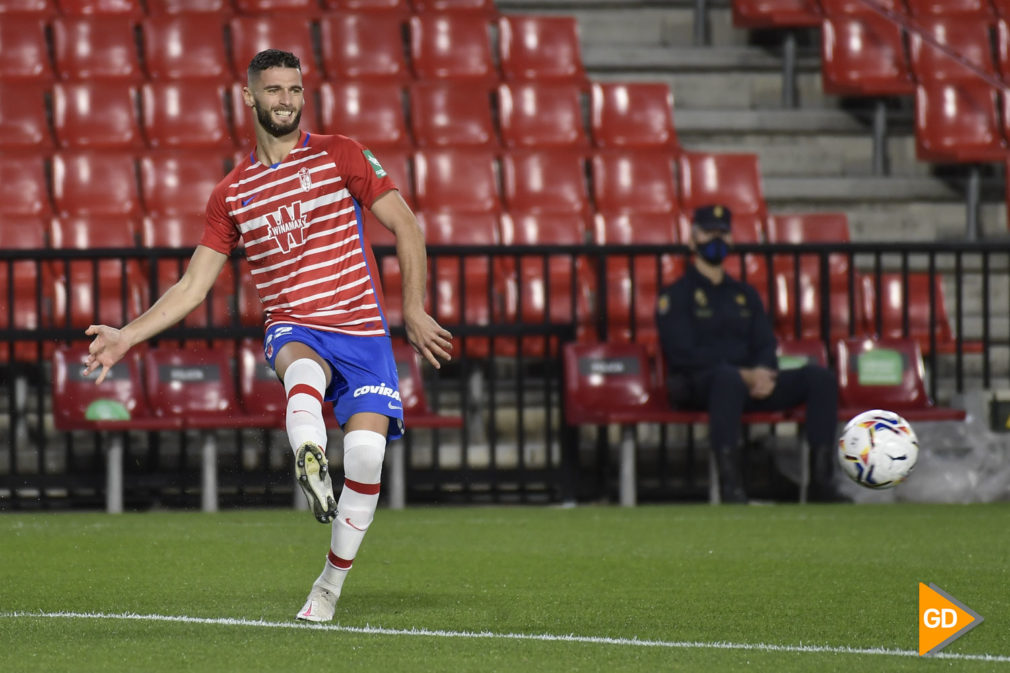 Granada CF - Levante UD