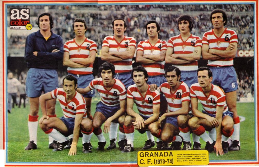 Granada-1973-74