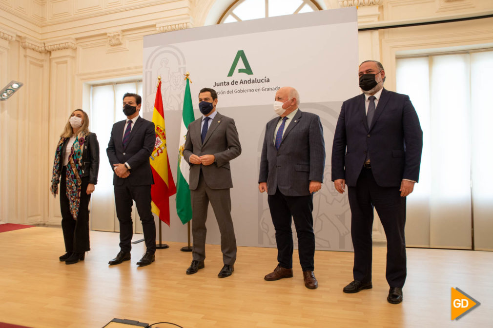 Rueda de prensa Presidente de la Junta Carlos Gijon_-5