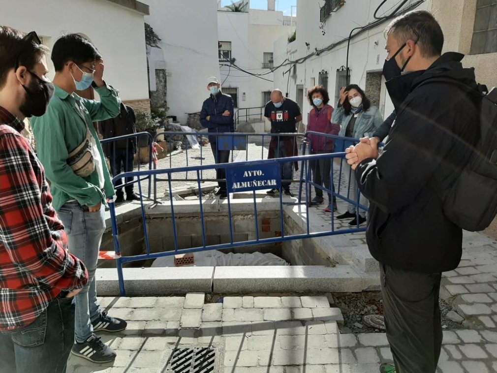 VISITA PATRIMONIO LOCAL ALMUÑECAR 4 20