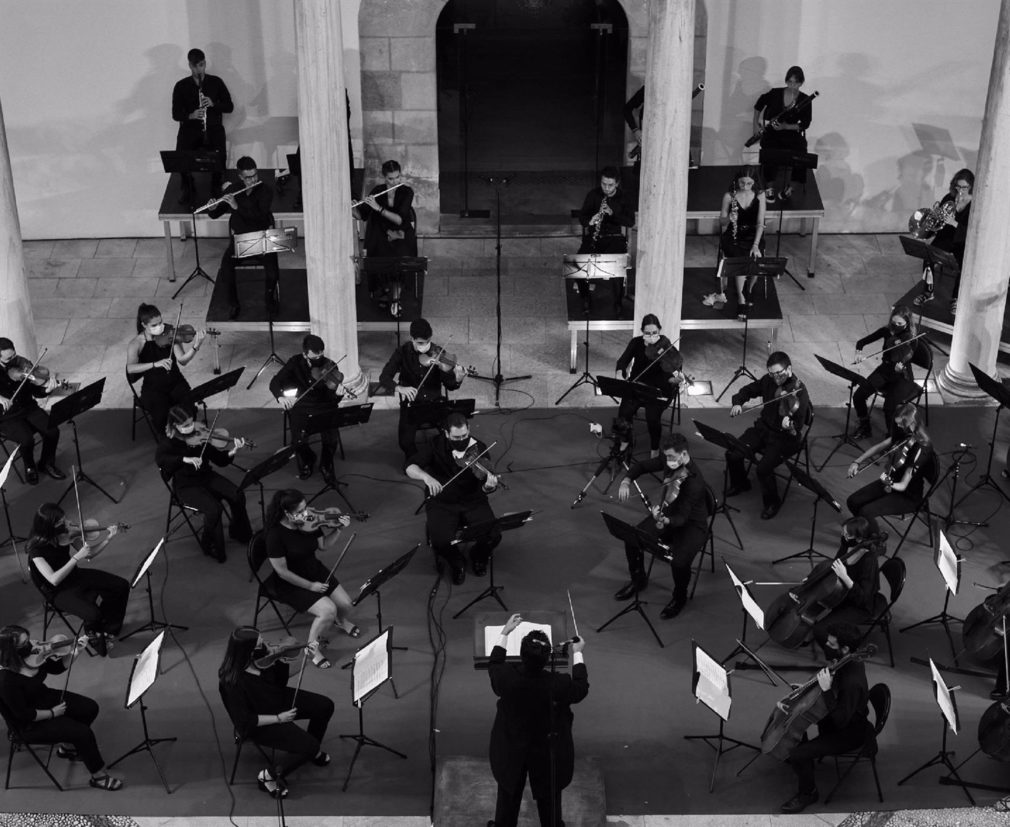 Granada.- Recuerdan el aniversario de Falla con el estreno en formato audiovisual del 'Retablo de maese Pedro'