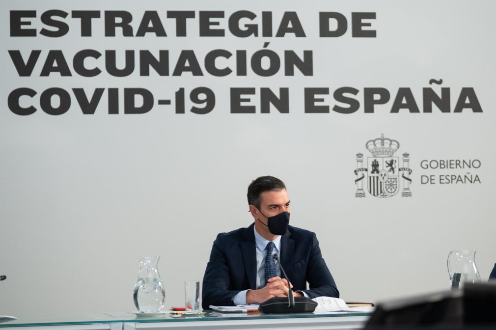 Pedro Sánchez