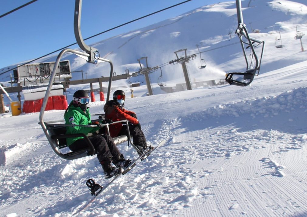 FADI Sierra Nevada