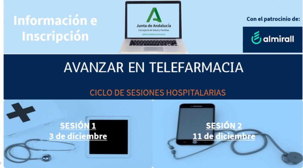 Granada.- La Escuela de Salud Pública organiza sesiones formativas para farmacéuticos de hospital