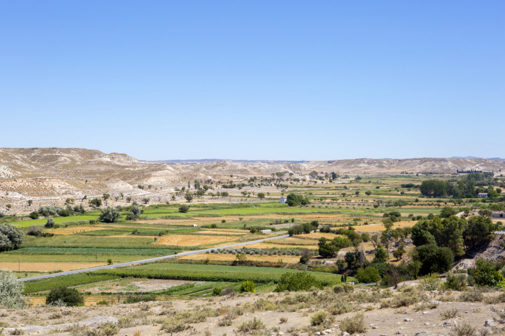 Turismo Andaluz