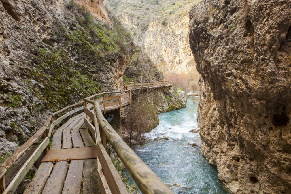 Archivo Fotográfico de Turismo Andaluz