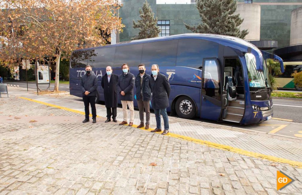 Bus Granada-Sierra Nevada Carlos Gijon _-4