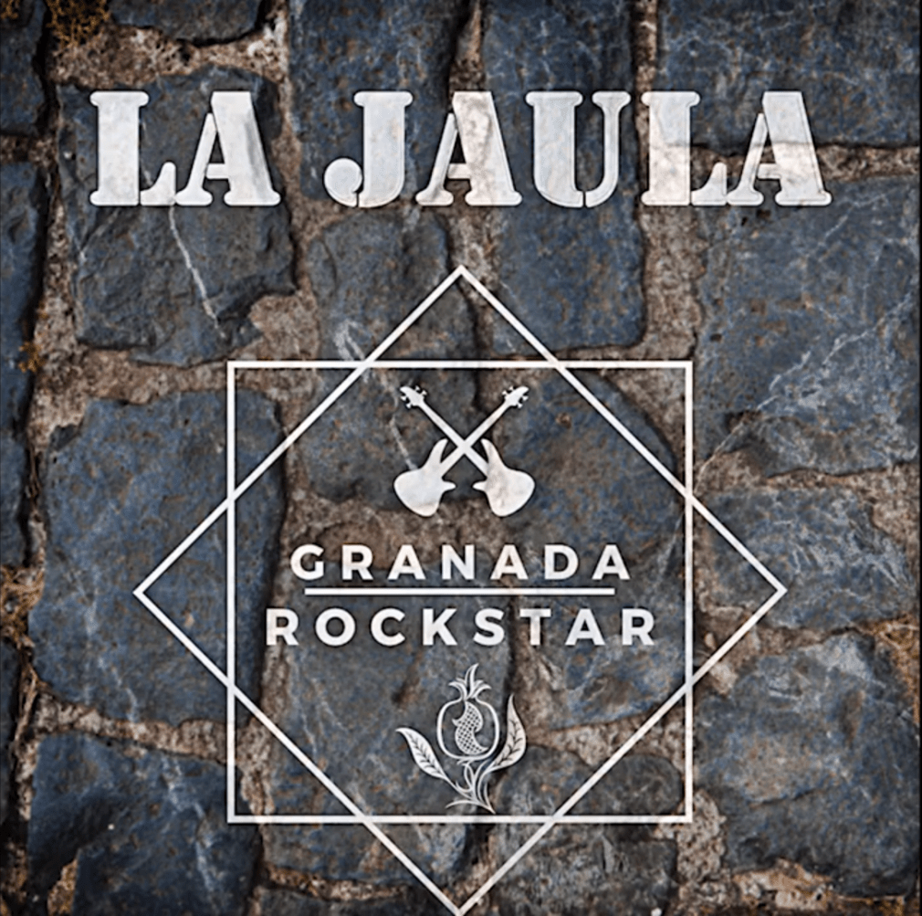 La Jaula, Granada Rock Star
