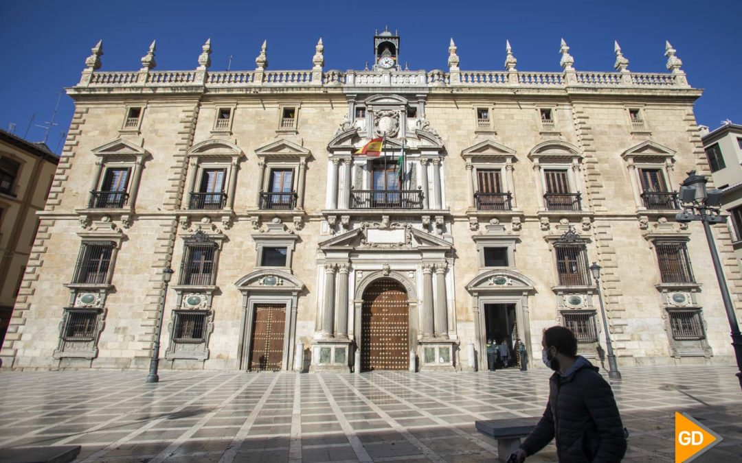 Le piden nueve años por estrellar un vaso en la cabeza a un hombre en un pub de Granada