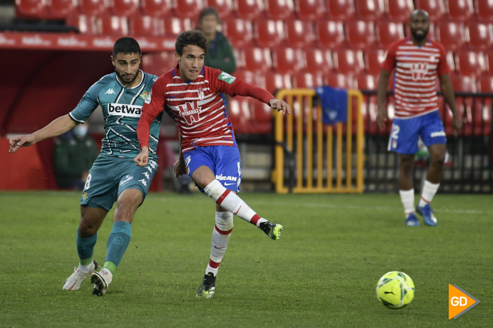 Granada CF - Real Betis