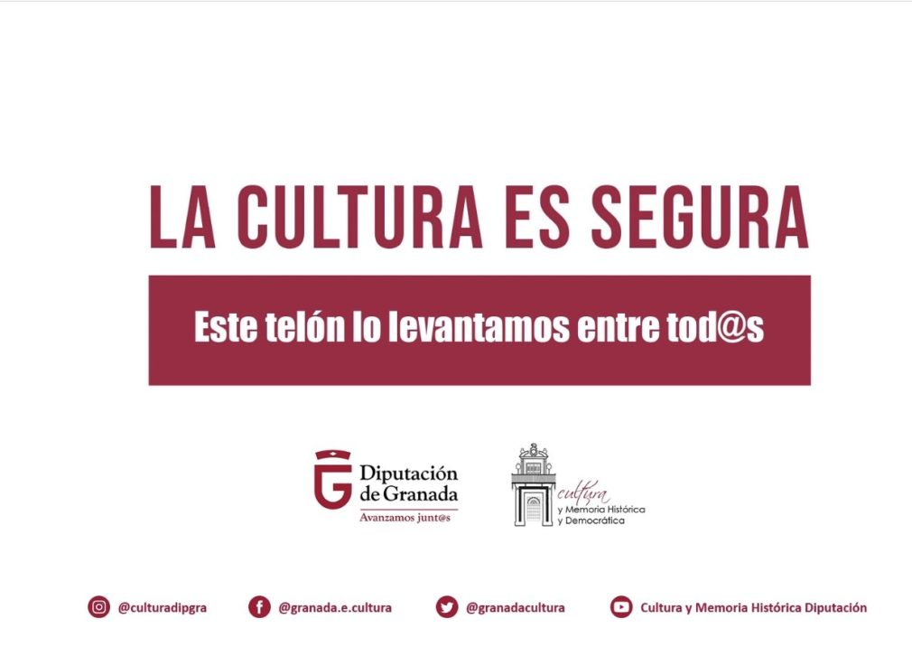 cultura segura