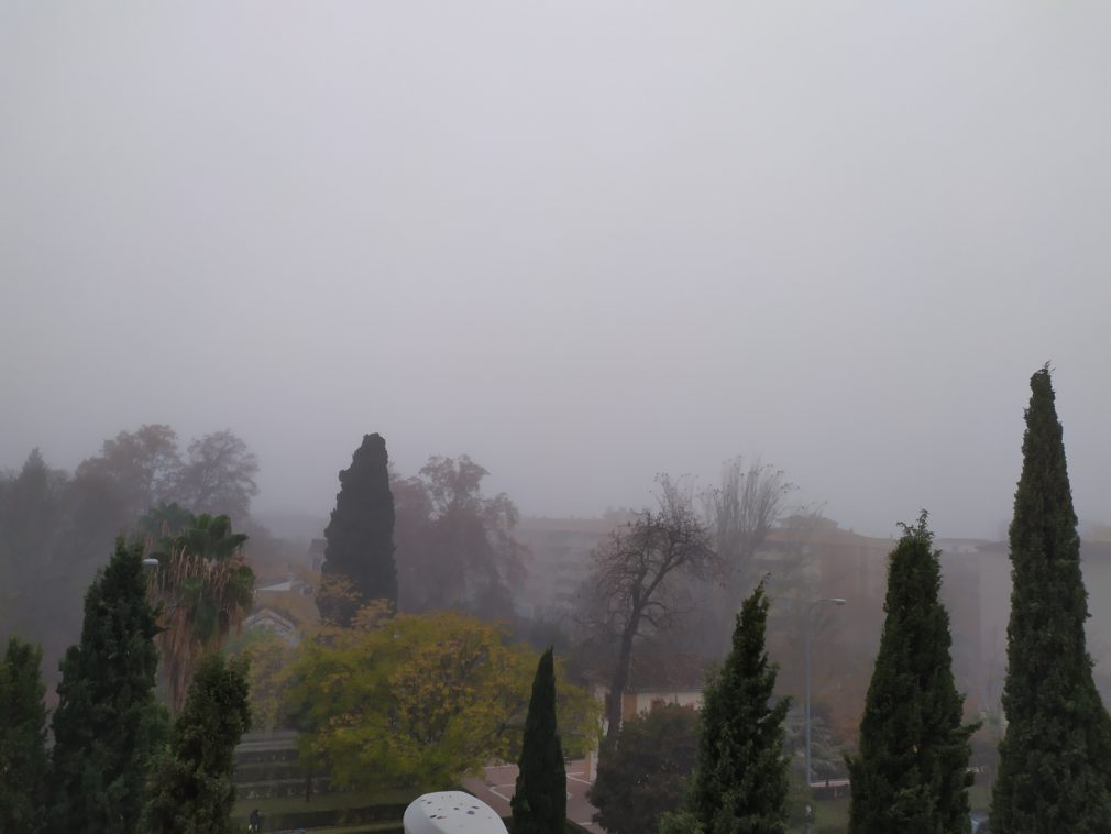 Niebla-granada