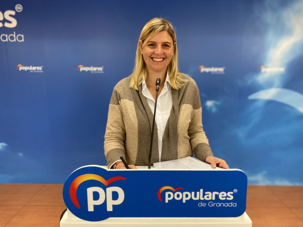 Inmaculada Hernández PP