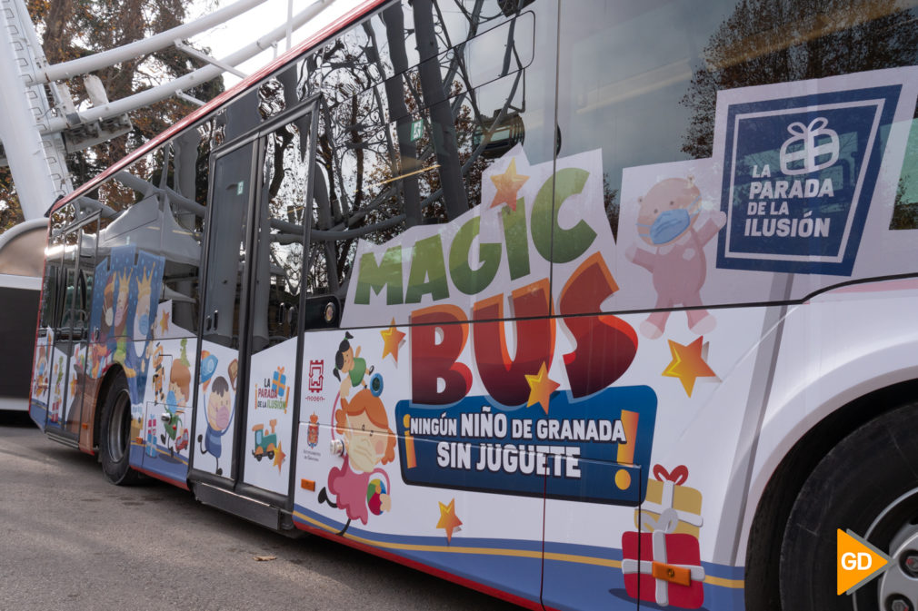 MAGIC BUS 2020 - Dani B-3