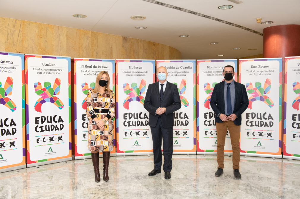 Premios EducaCiudad