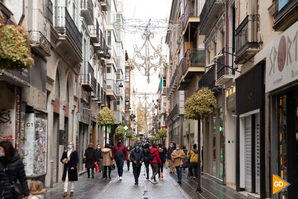 Reapertura comercios en Granada Carlos Gijon _-3