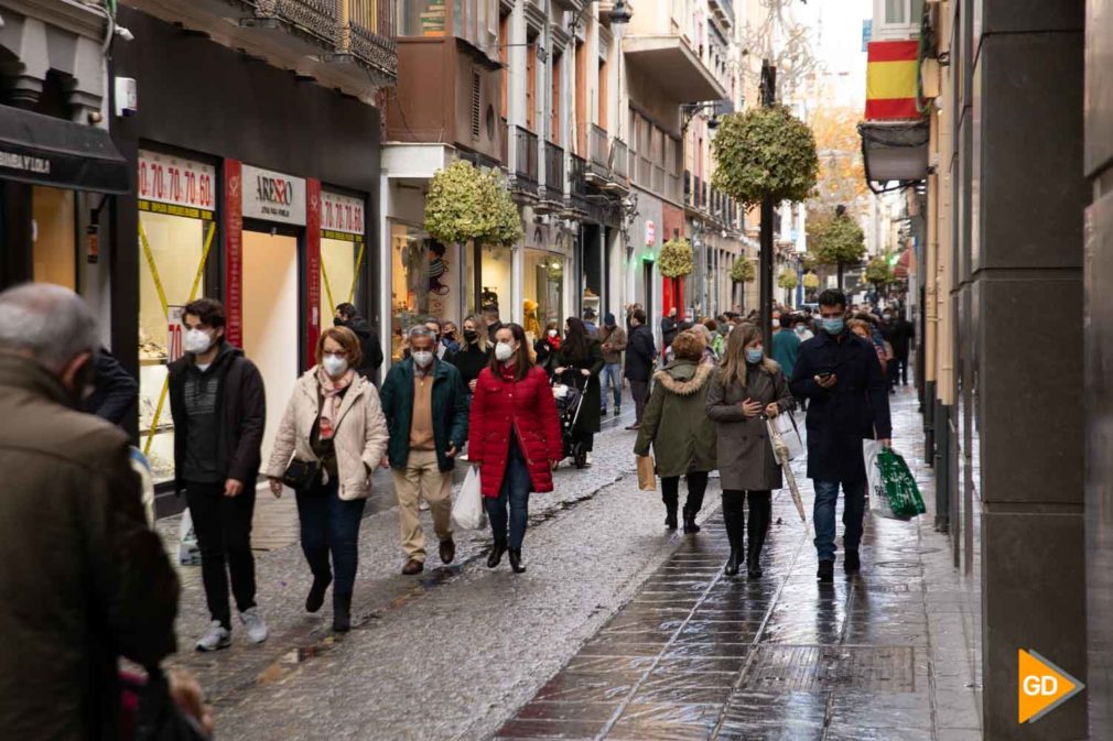 Reapertura comercios en Granada Carlos Gijon _-6