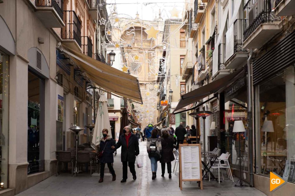 Reapertura comercios en Granada Carlos Gijon _-7