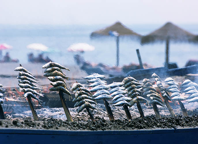 Salobreña-Salobreña-para-comérsela-Espeto-de-sardinas-2