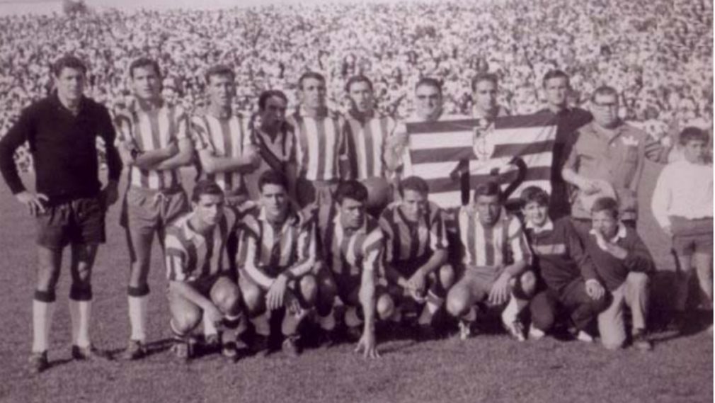 Granada CF 1966