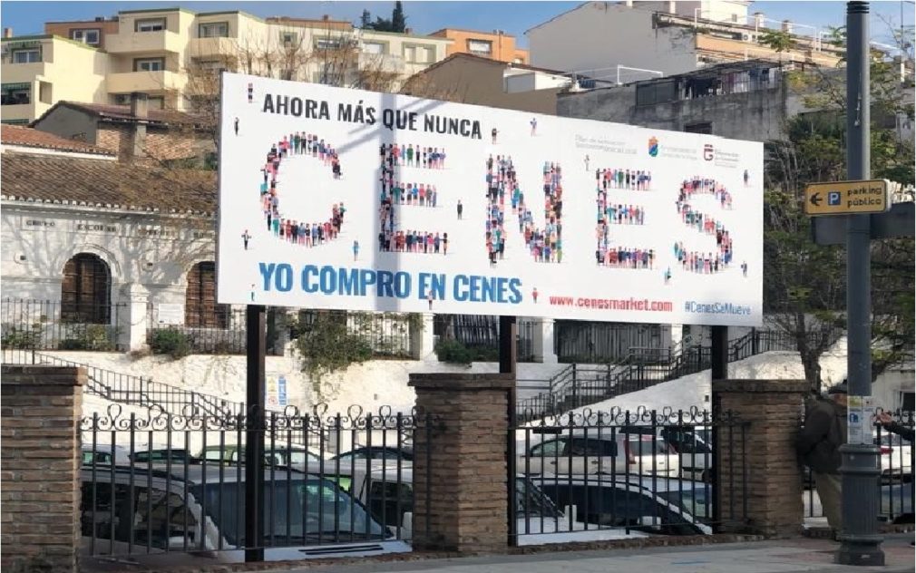 cenes