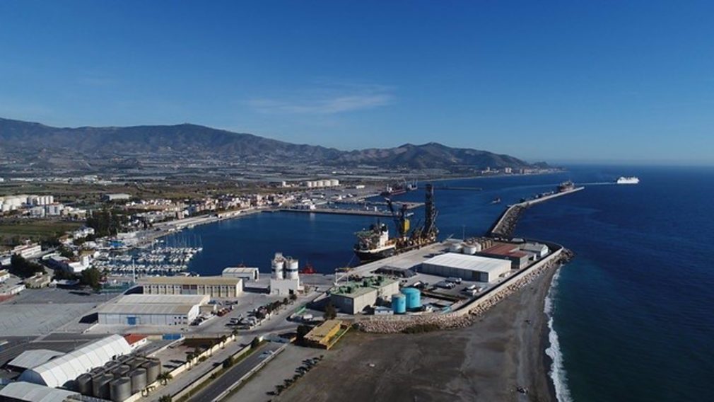 Granada.- Puertos.- El puerto de Motril lamenta que el Gobierno "vuelve a dejar fuera" de ayudas la línea con Melilla