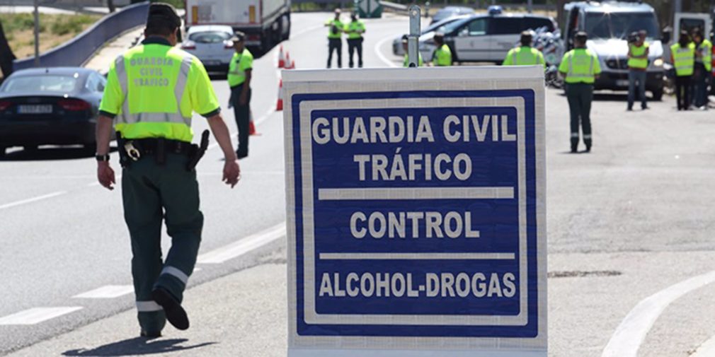 Córdoba.- Sucesos.- Denunciados 155 conductores por alcohol y drogas durante la Feria