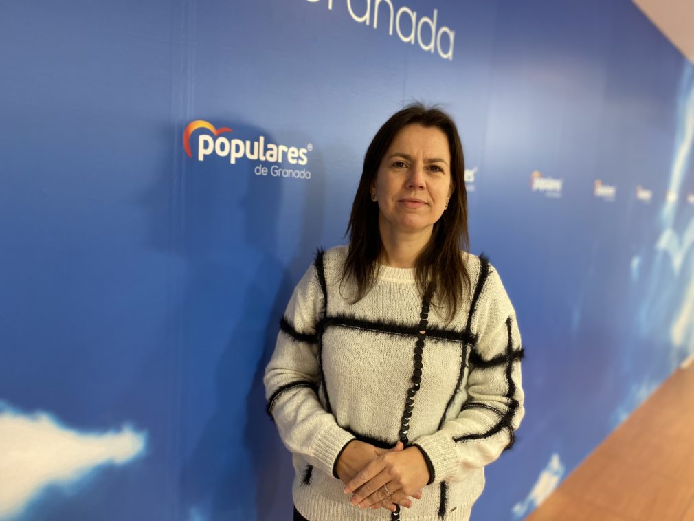Ana Vanesa García PP