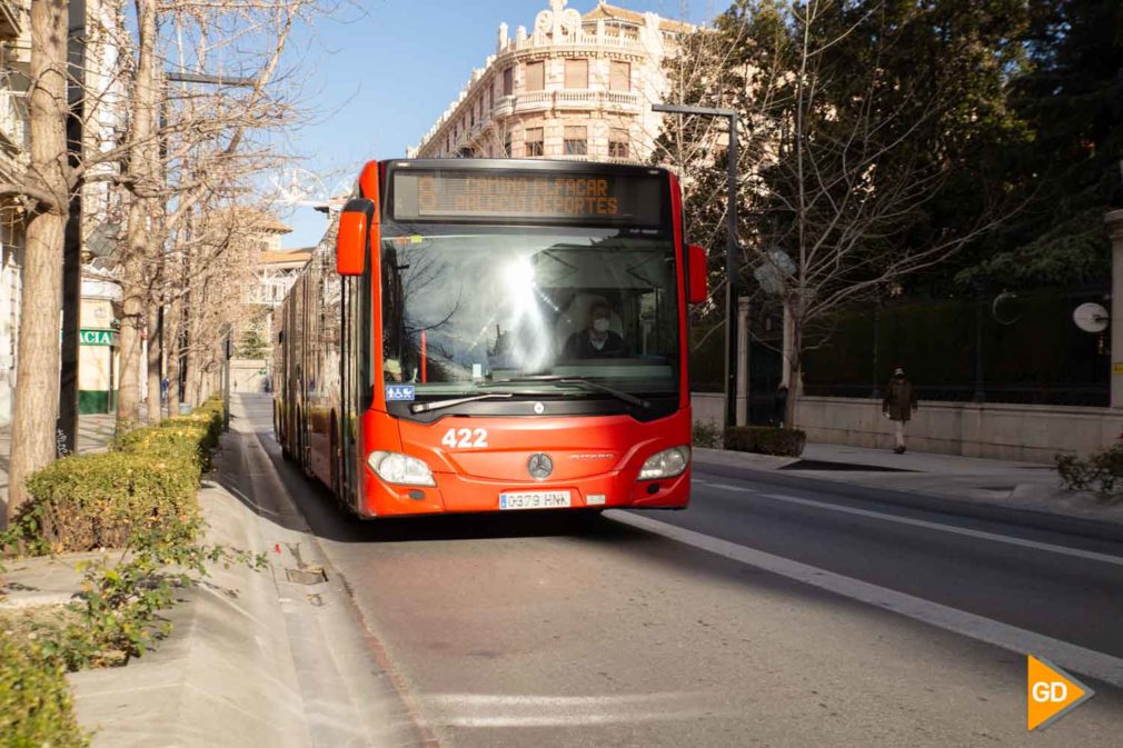 Autobus bus Gran Vía transporte Carlos Gijon _-44