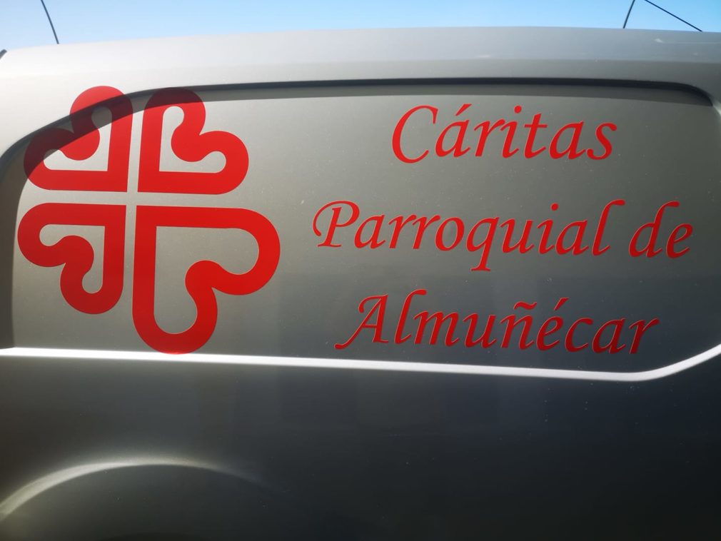 CARITAS ALMUÑECAR